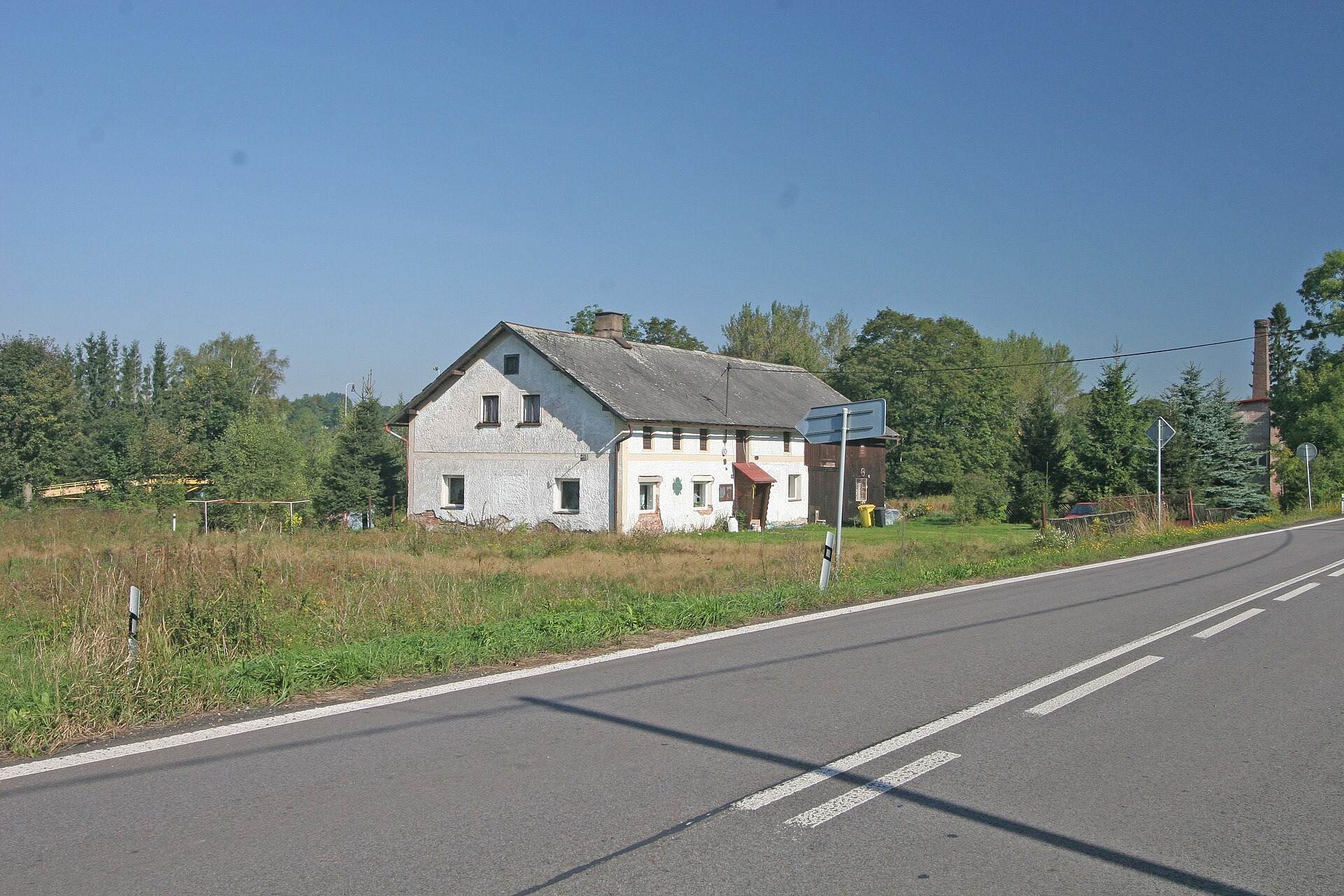 Královec čp. 120