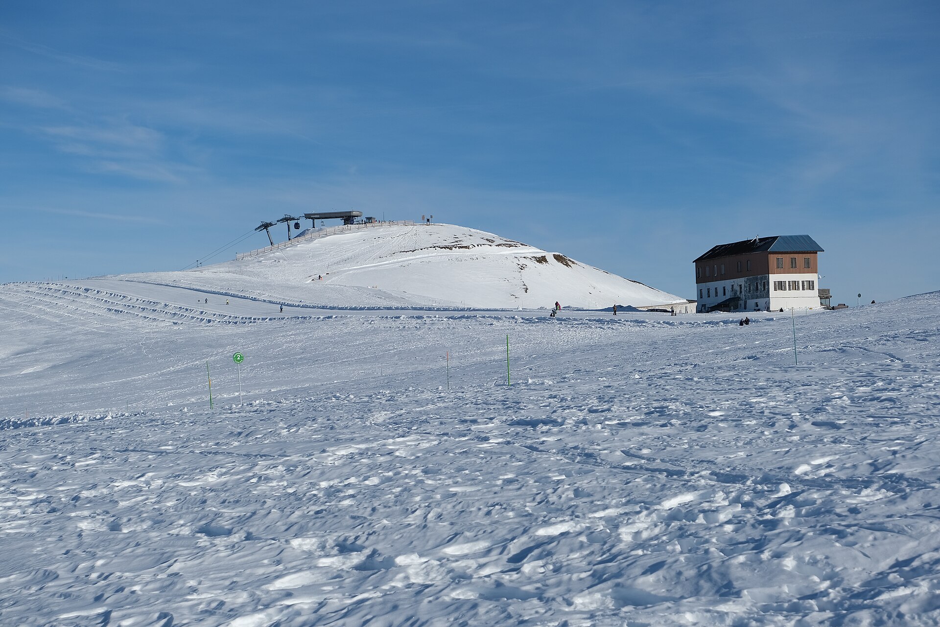 Crêt de Châtillon @ Plateau du Semnoz (51749501224)