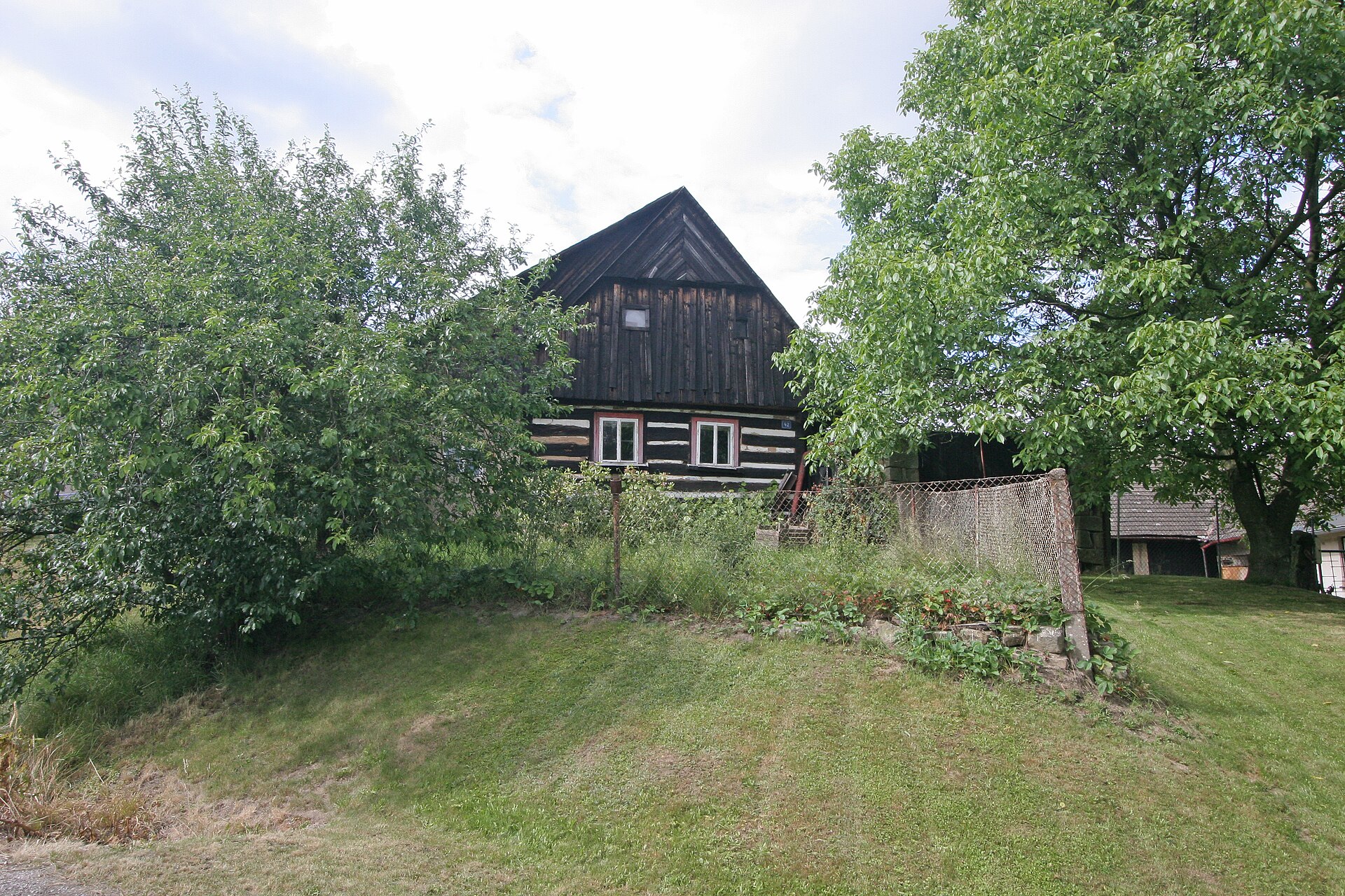 Libotov čp. 42