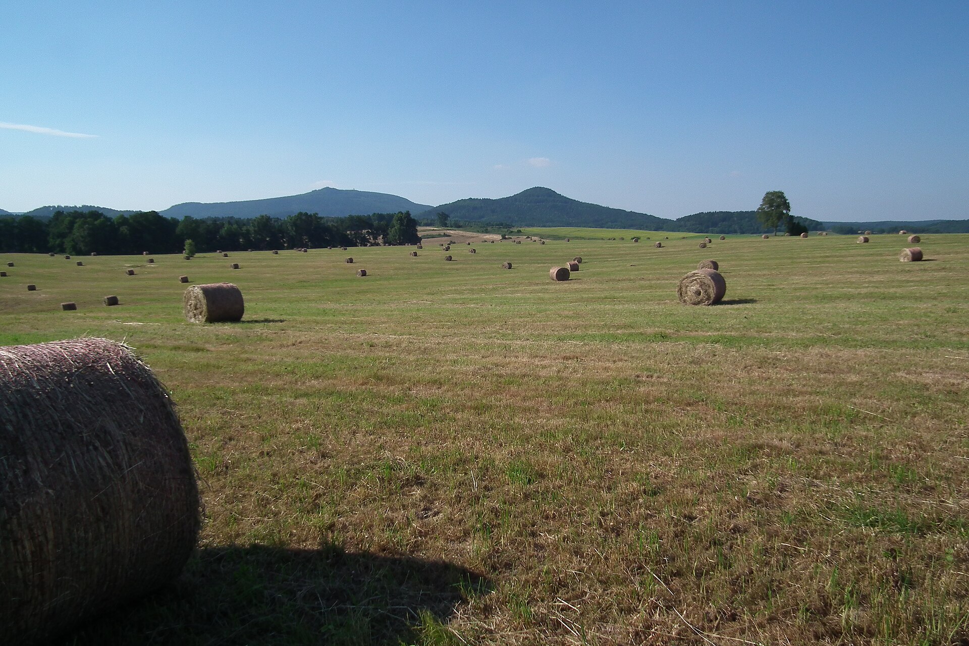 Lada v Podještědí, pole - panoramio