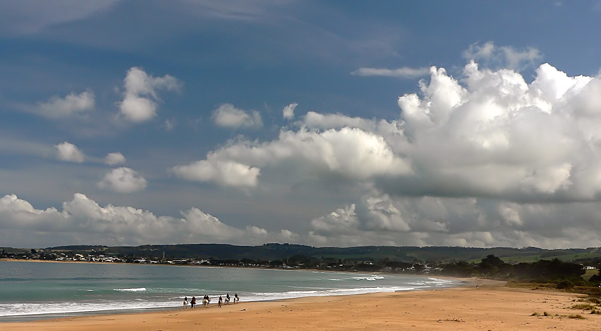 Apollo Bay treking (8653742651)