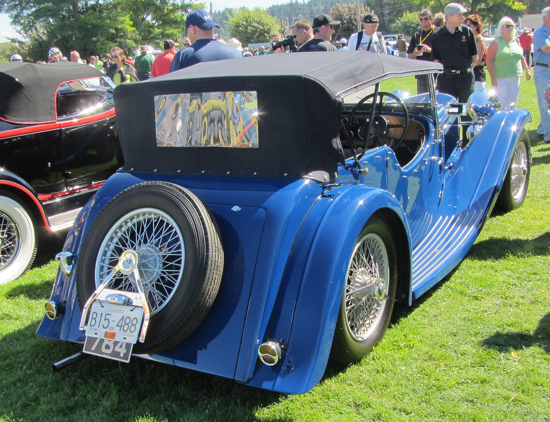 Flickr - Hugo90 - Alvis (2)