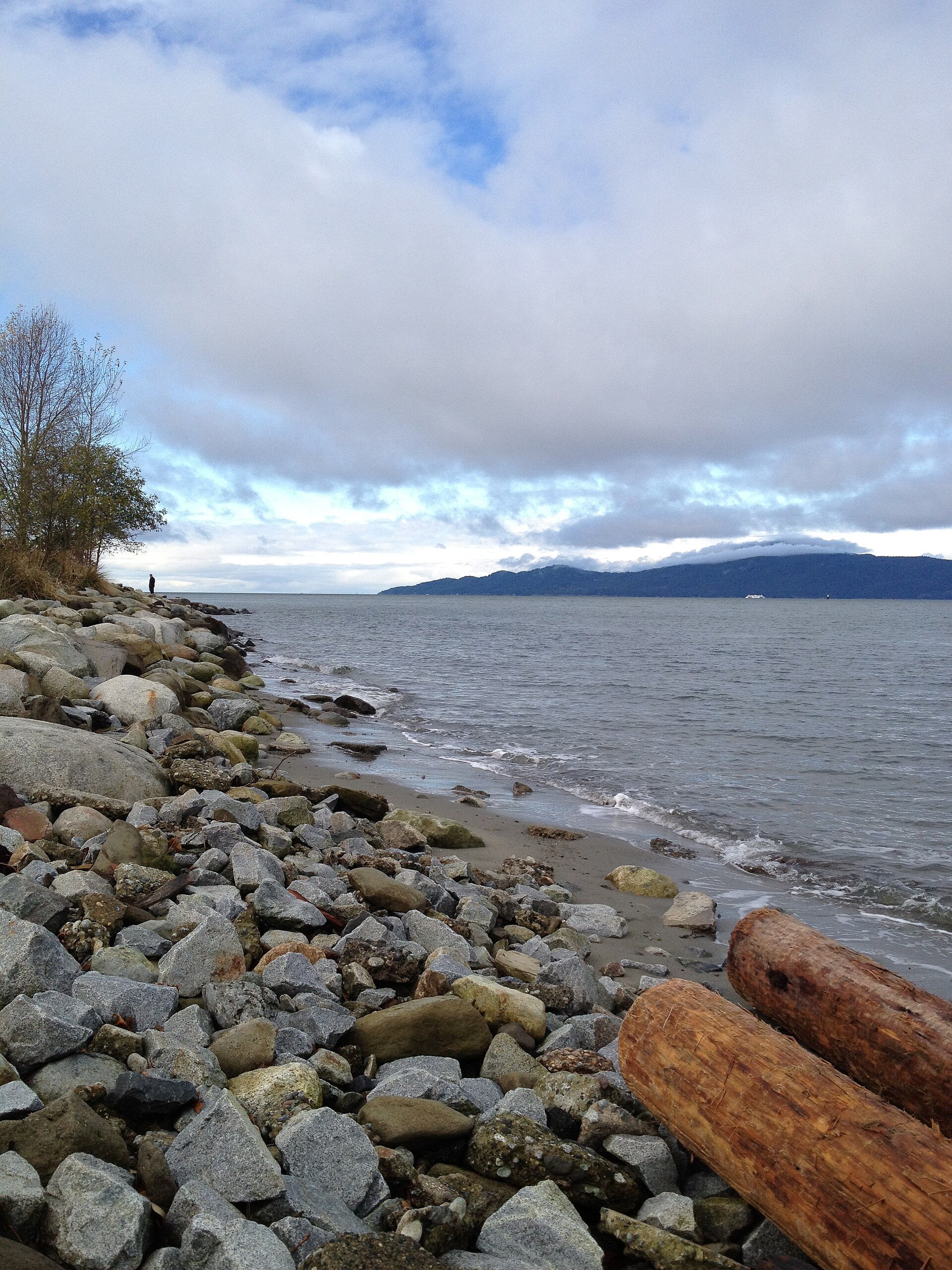 English Bay