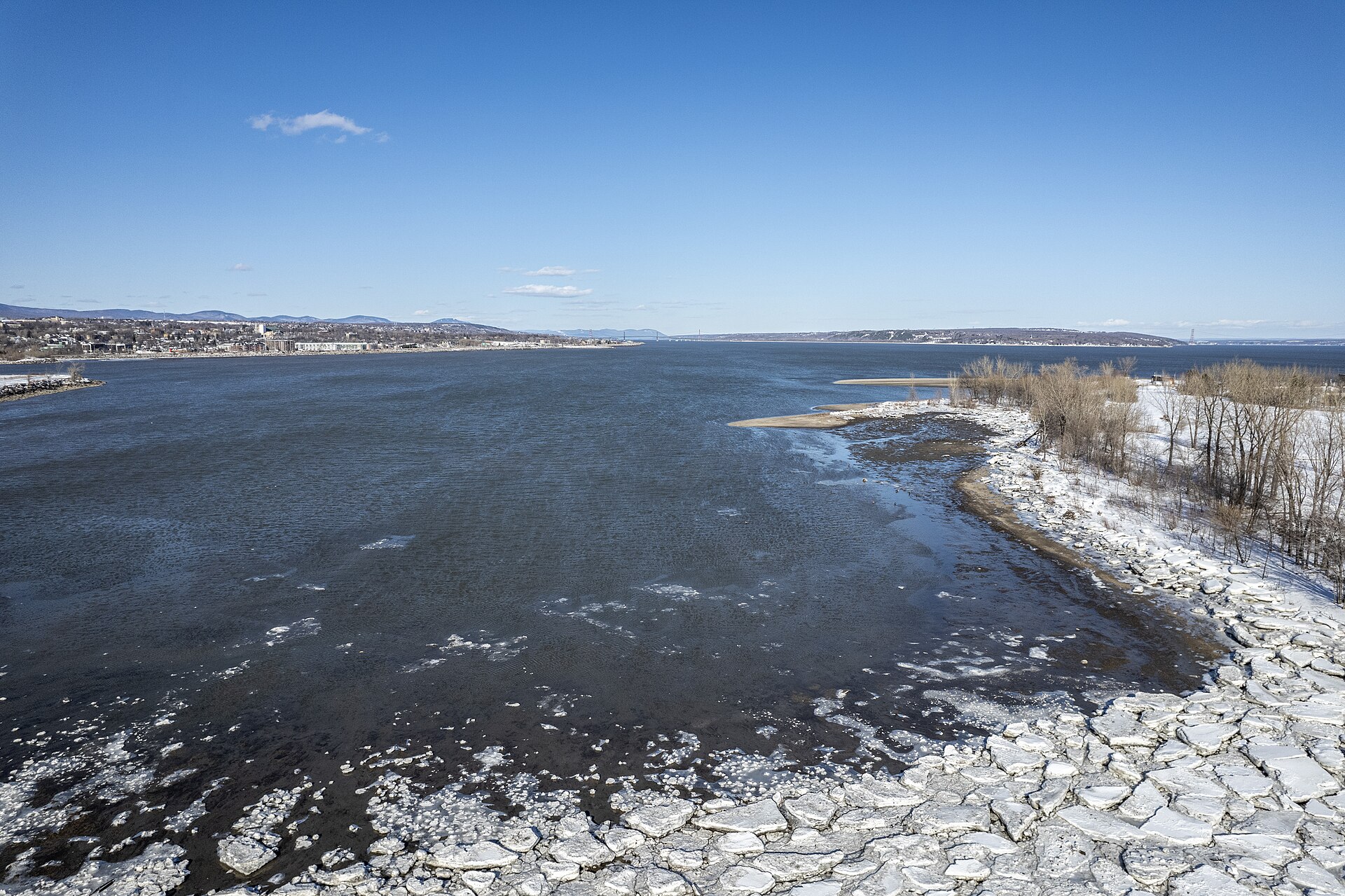 Baie de Beauport 03-2024