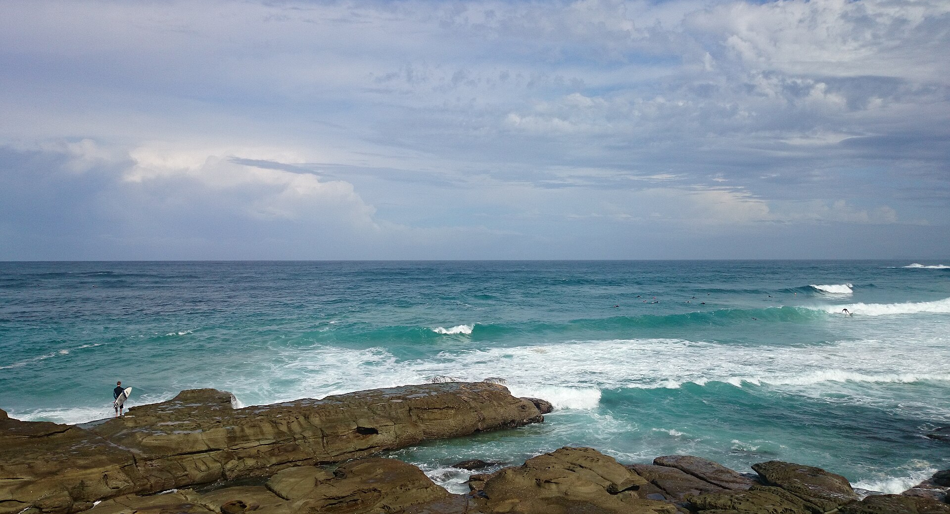 Norah Head, Central Coast (14425425718)