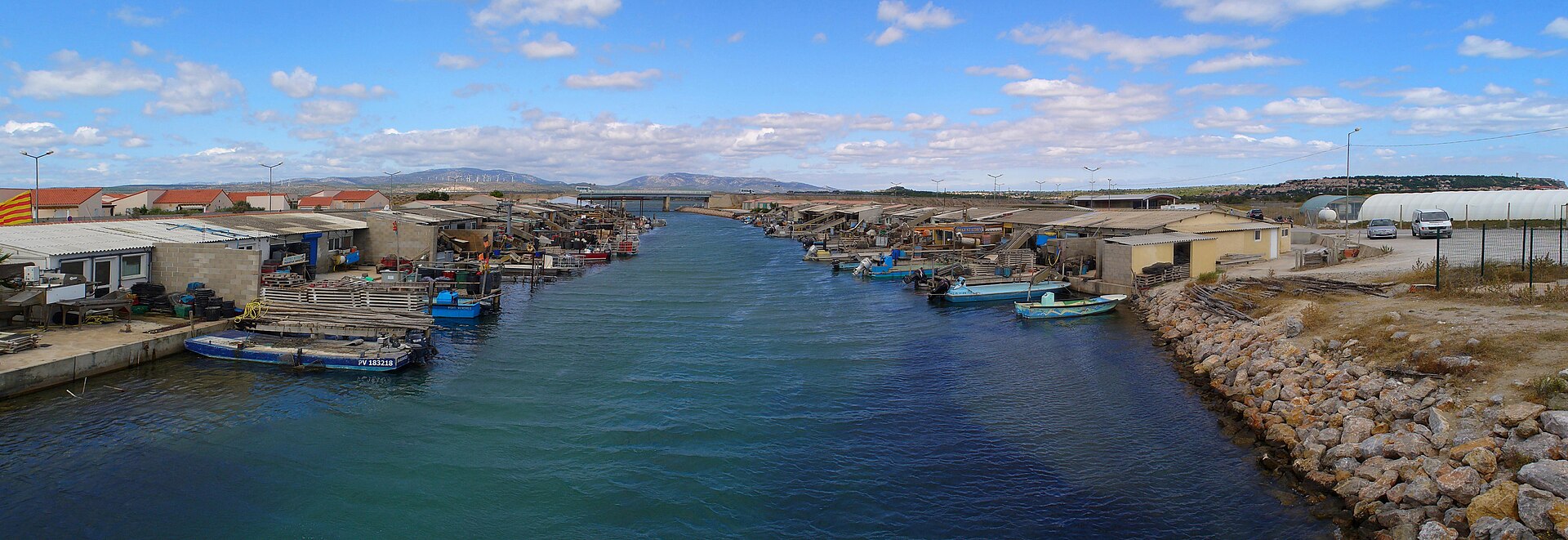 Grau de Leucate 001