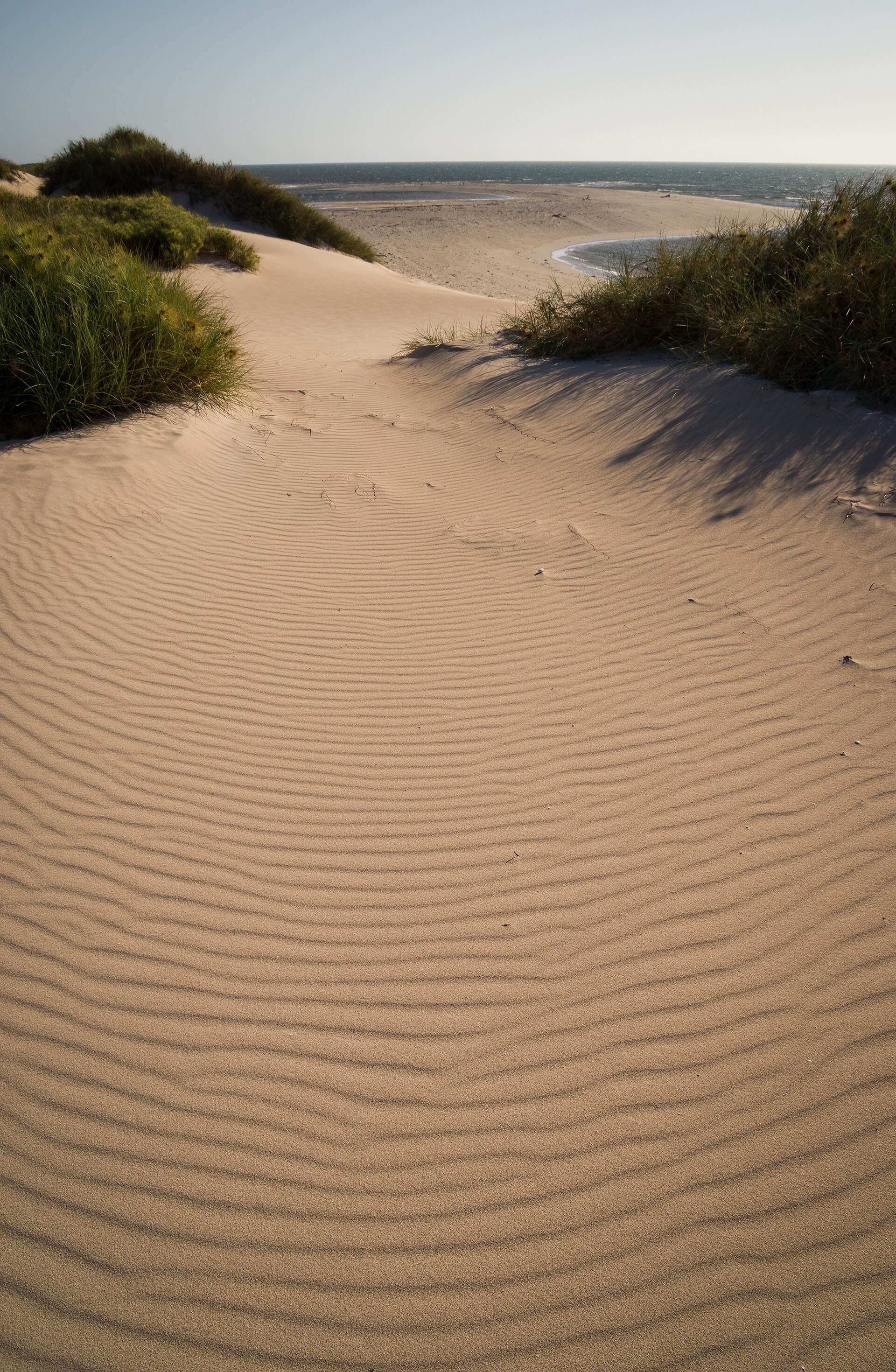Endless Stations 92 - Snaking Sands