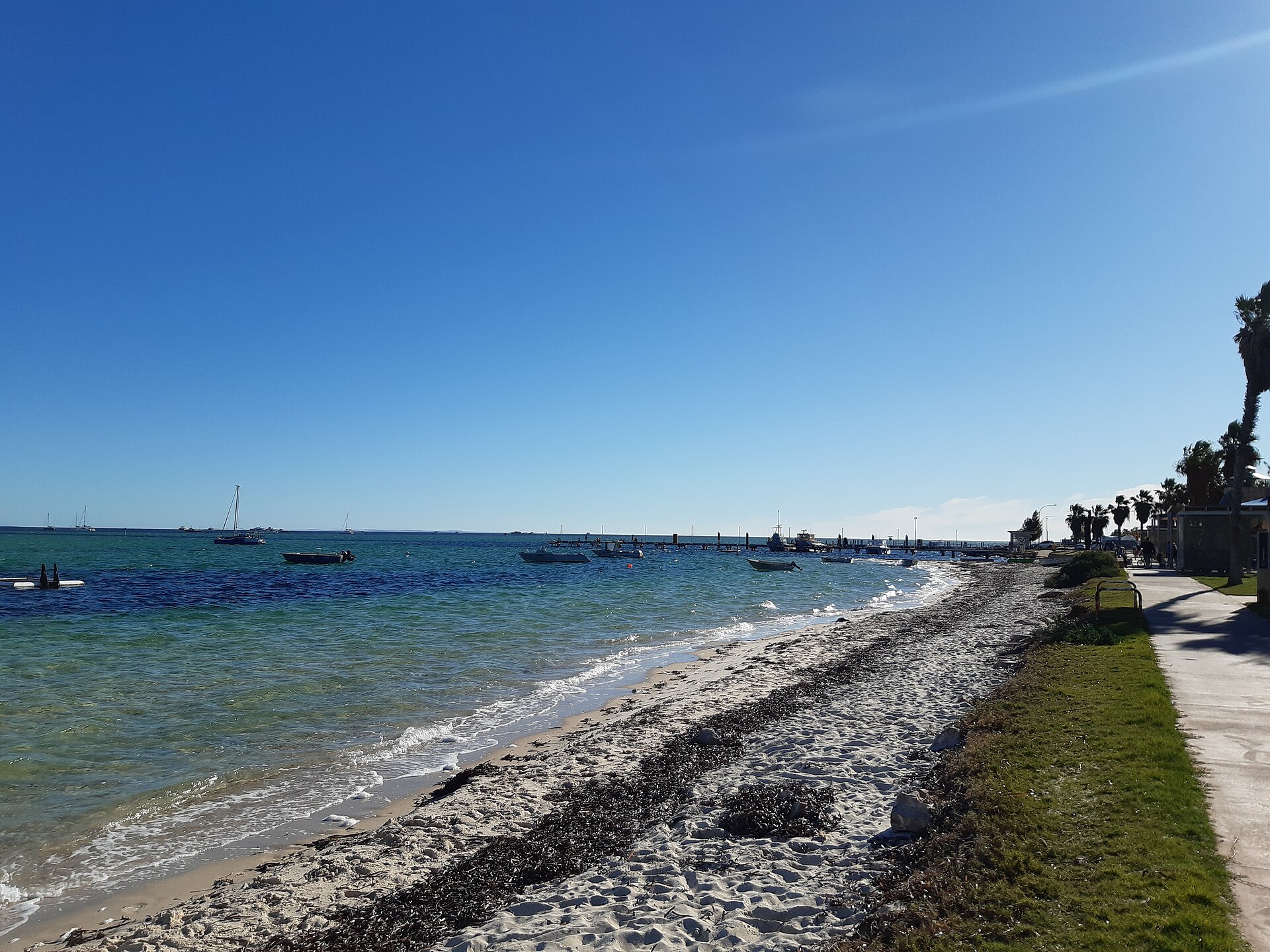 Denham, Western Australia, July 2020 02