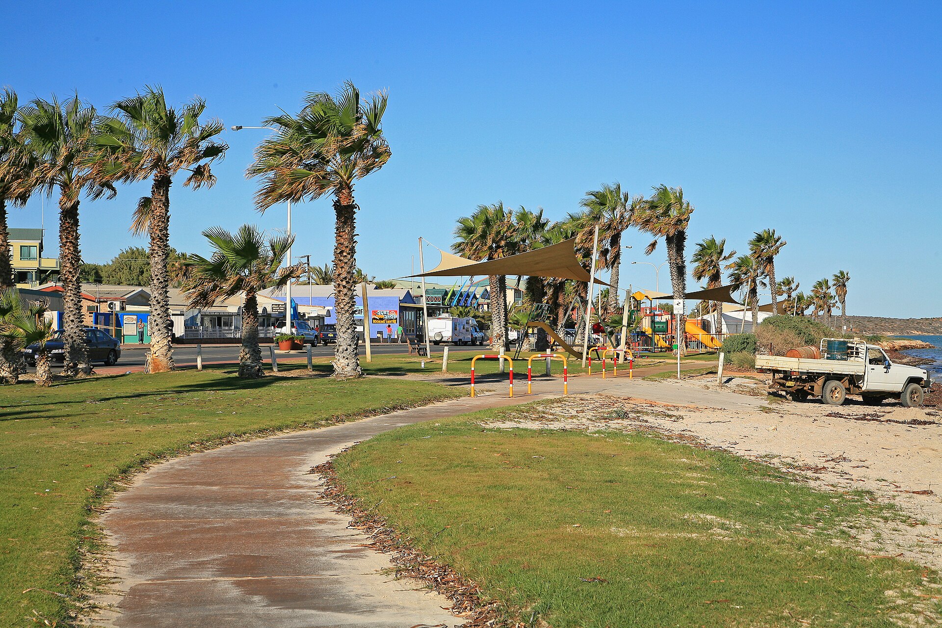 00 1816 Denham, Western Australia