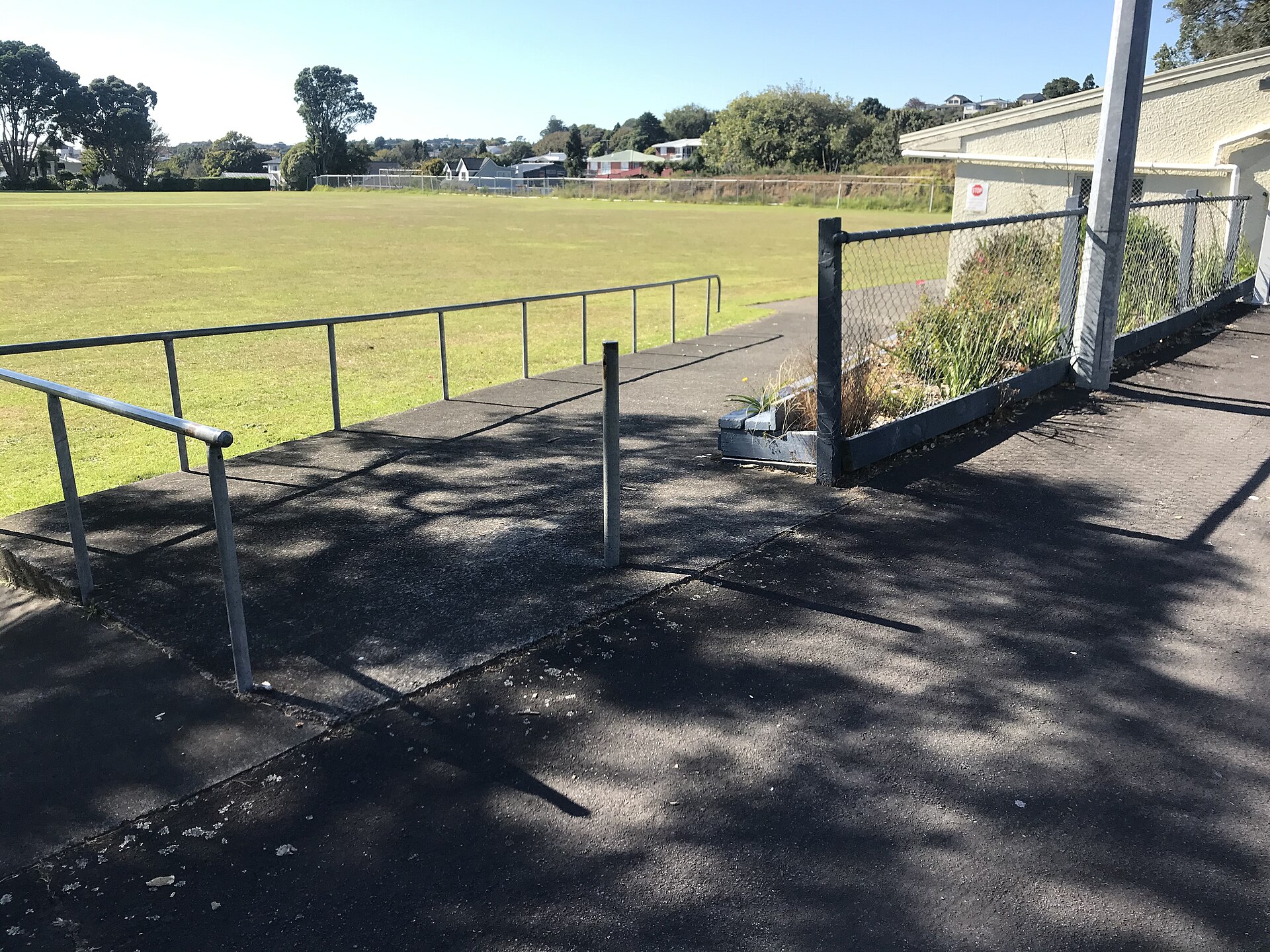 New Plymouth Girls' High School 276