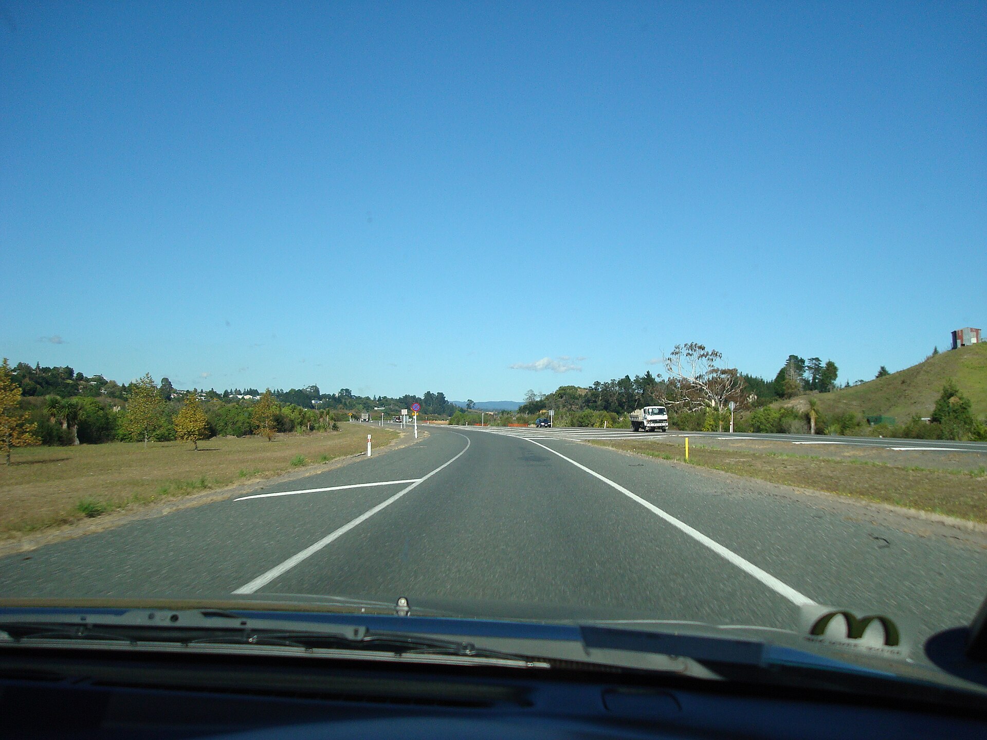 Mount Maunganui bay of plenty New Zealand (4582982941)