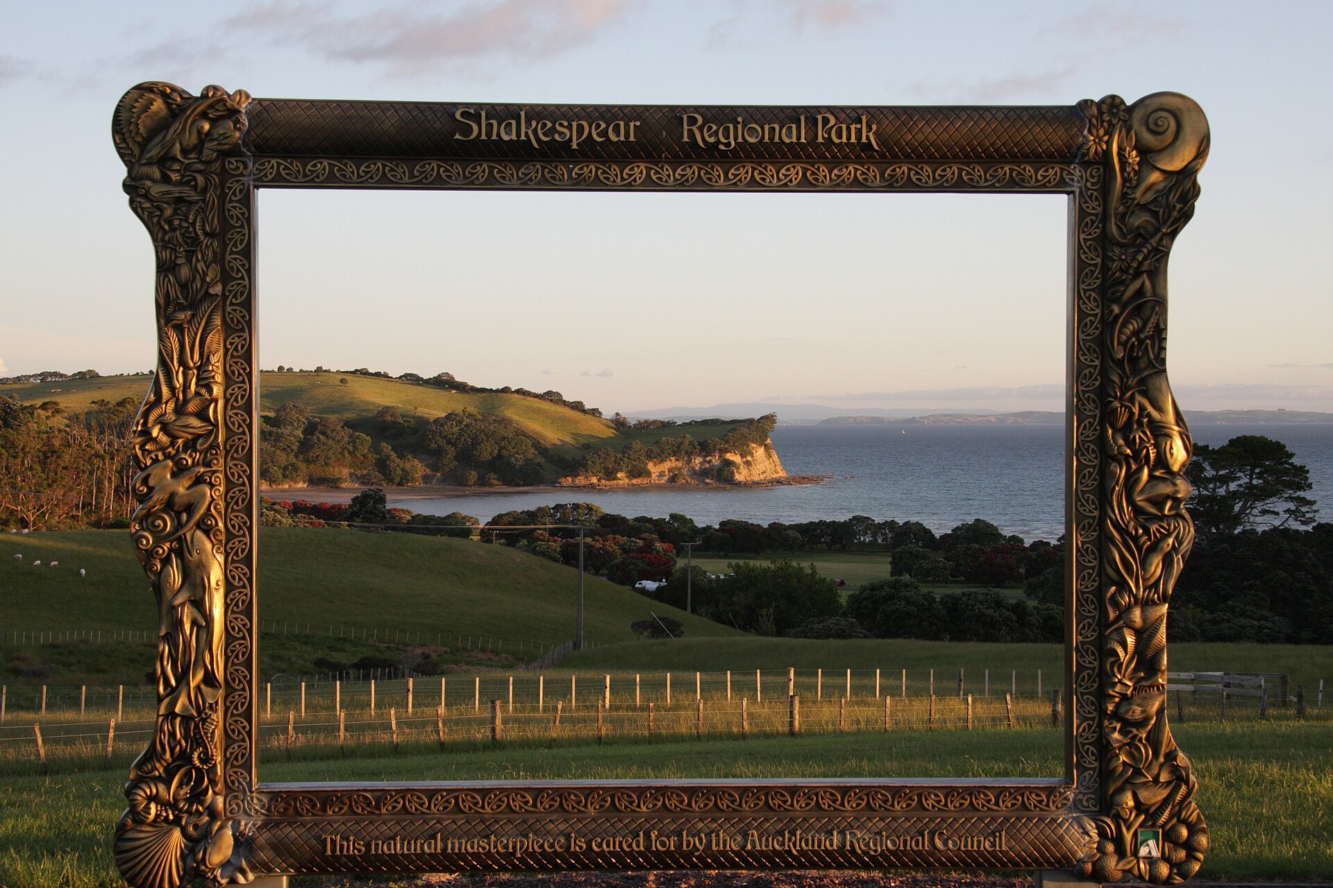 Te Haruhi Bay - 4292514530