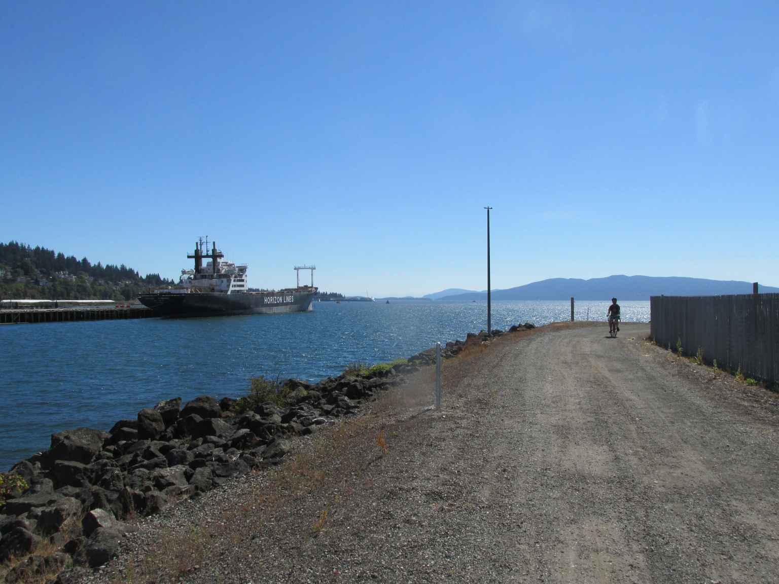 Old GP Lagoon on Bellingham, WA. waterfront (19698441734)