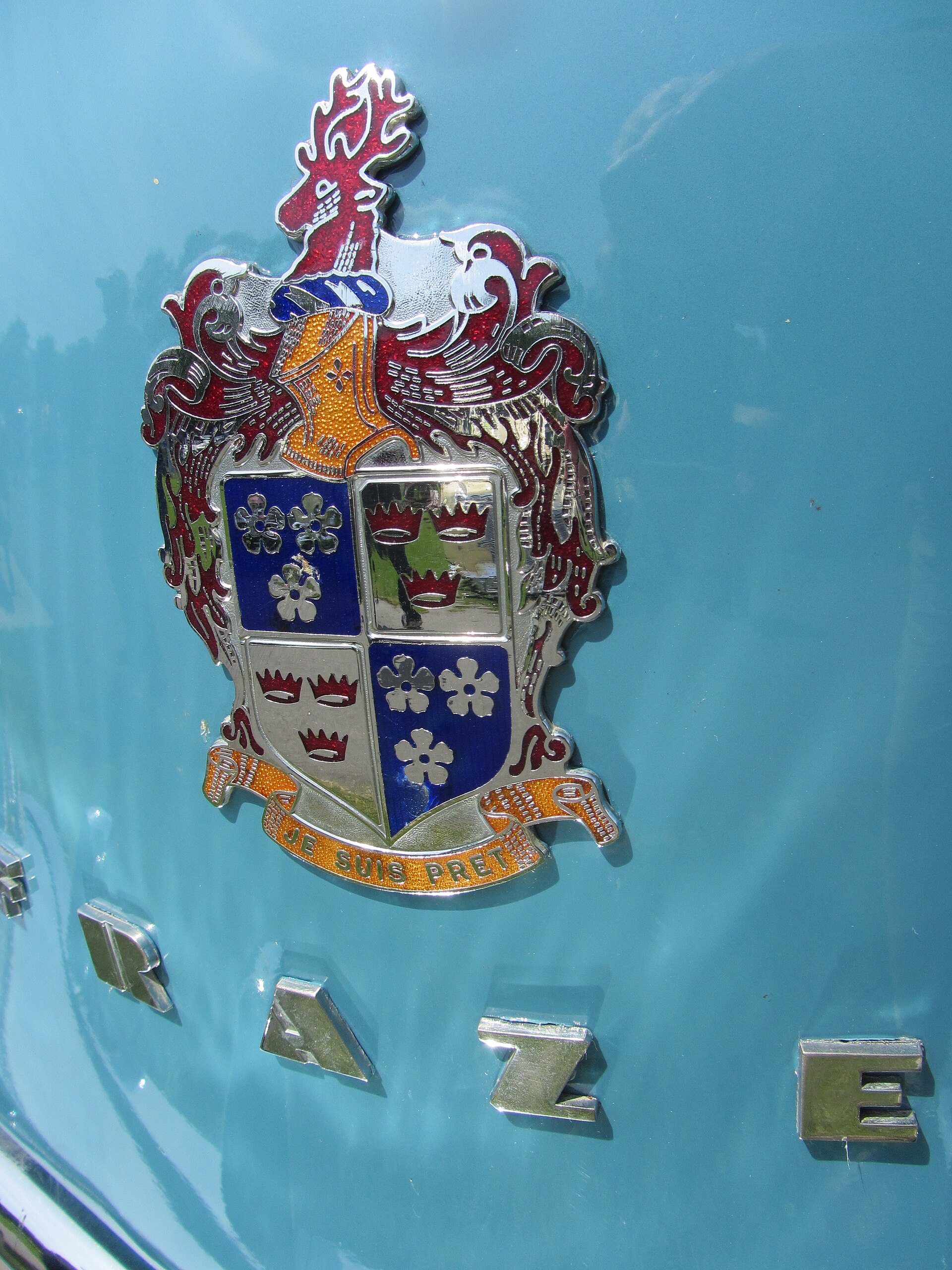 1947 Frazer (7284450990)