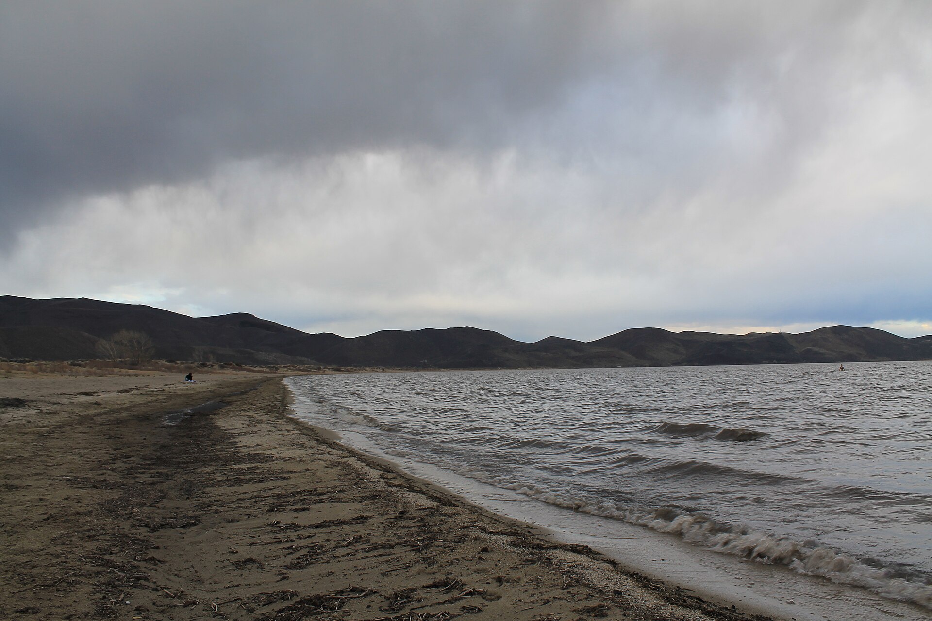 Washoe Lake - panoramio (9)