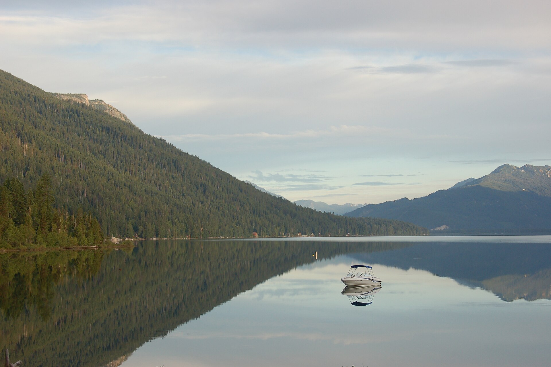 Lake Wenatchee State Park (185827987)