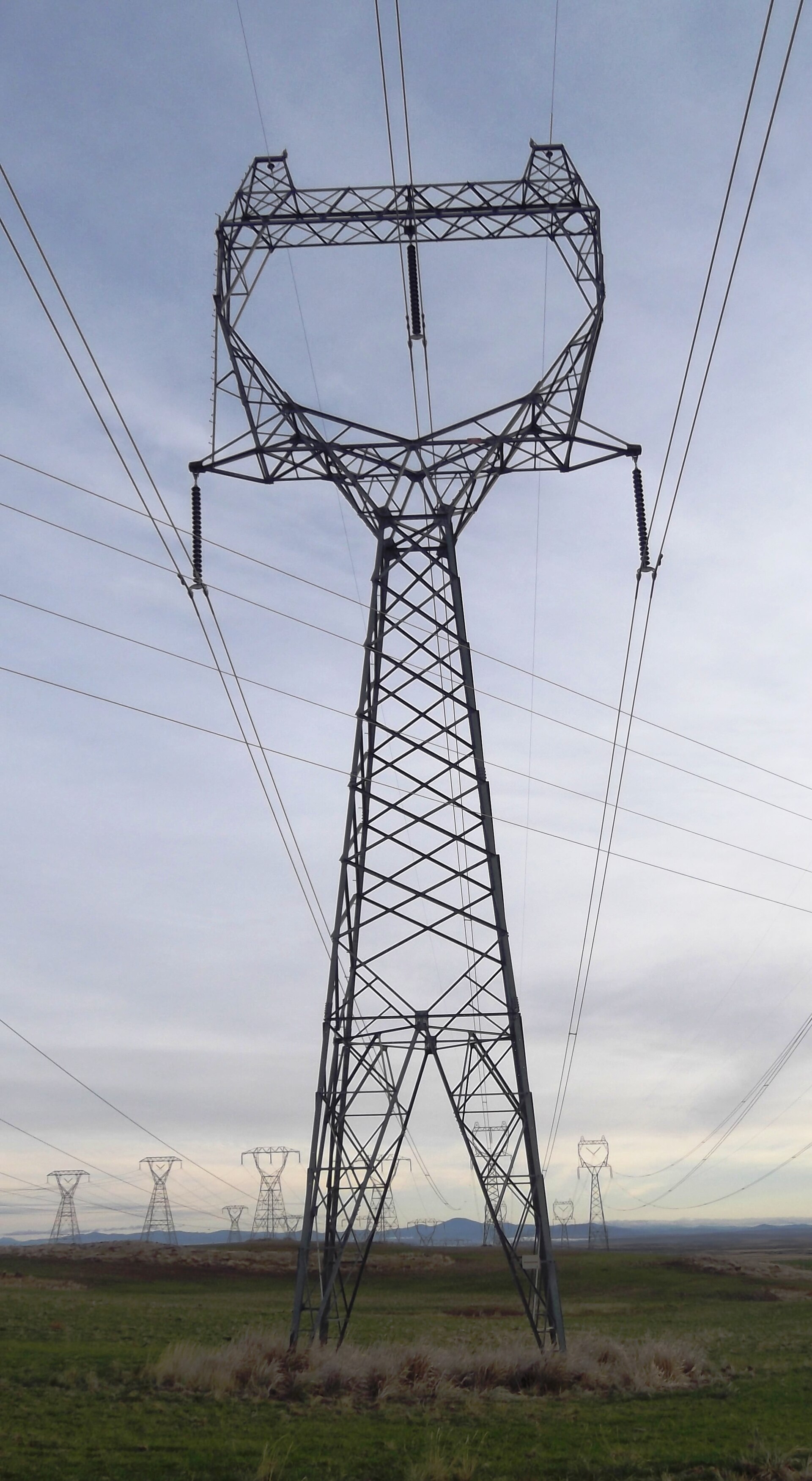Power Grid - Flickr - brewbooks