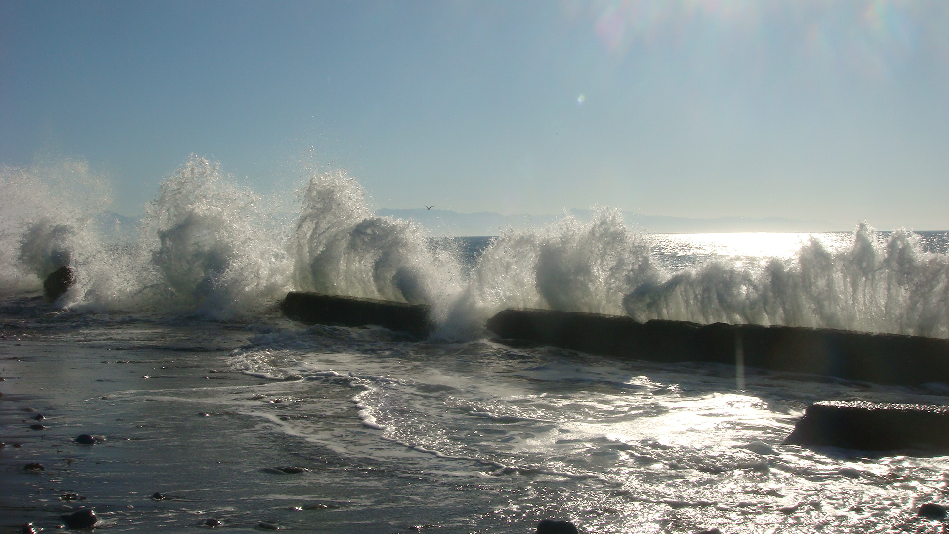 West Beach Rd. - panoramio