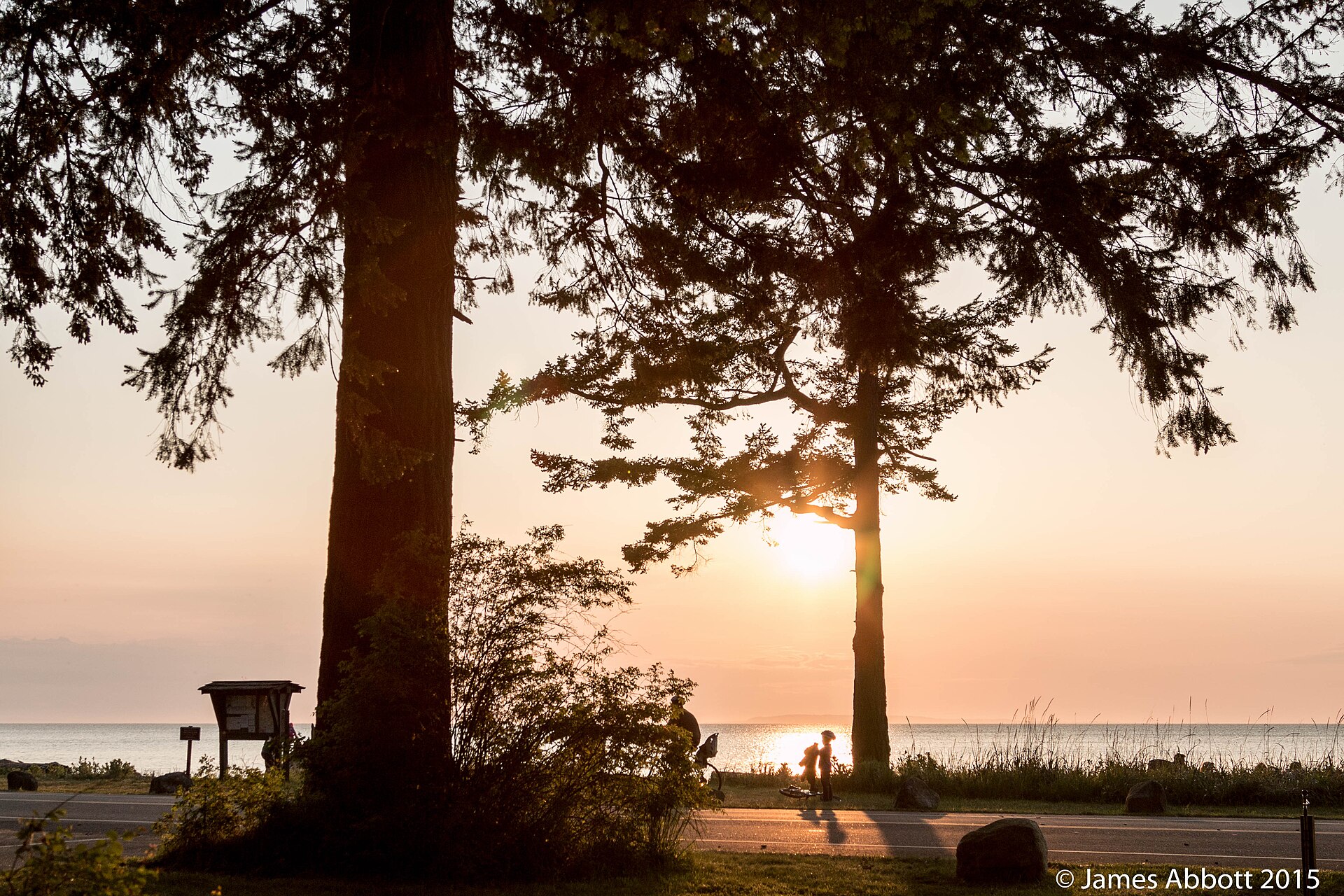 Birch Bay State Park (2015-05-16)
