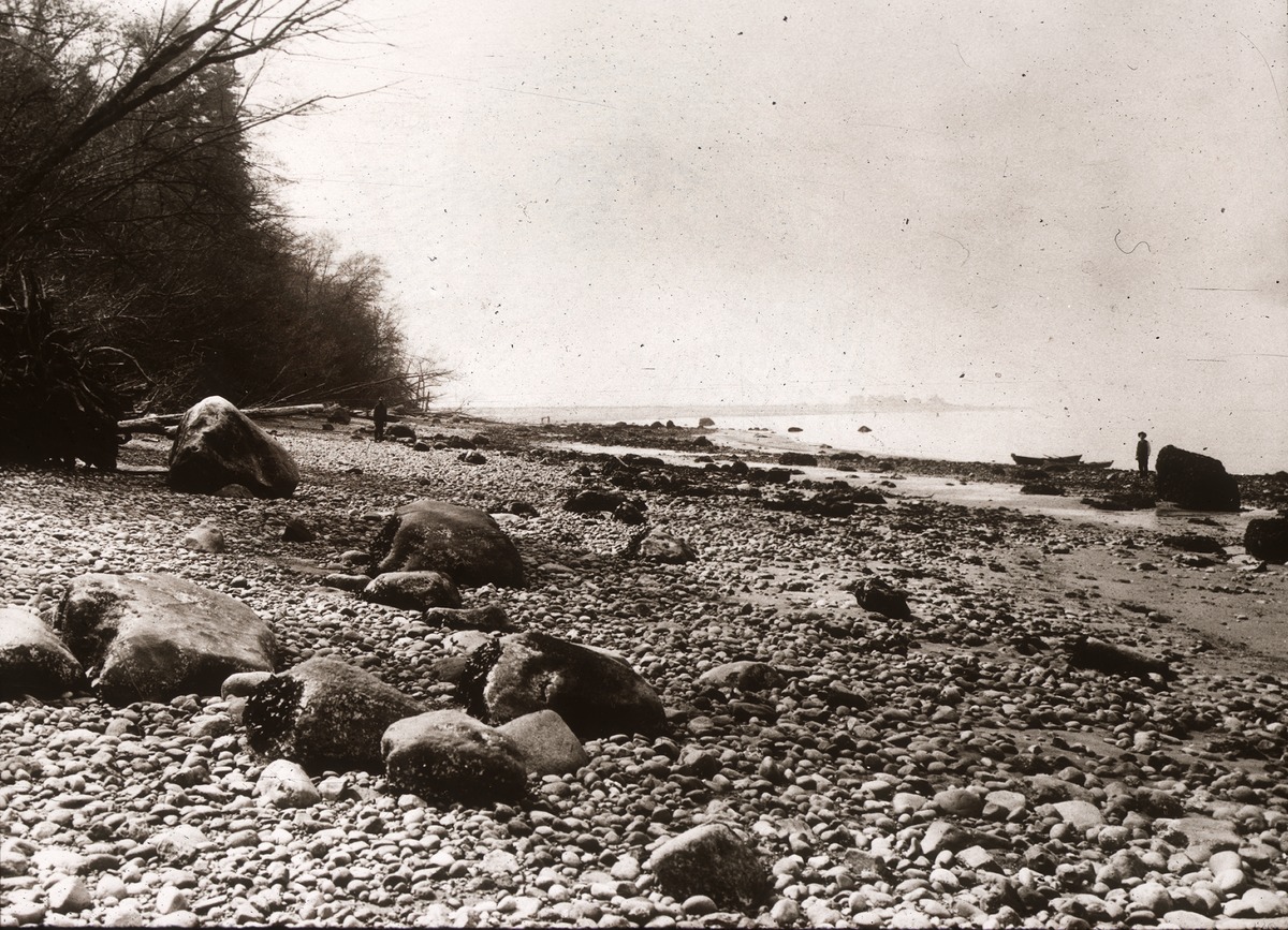 South Beach, West Point, Seattle, circa 1905 (25864544455)