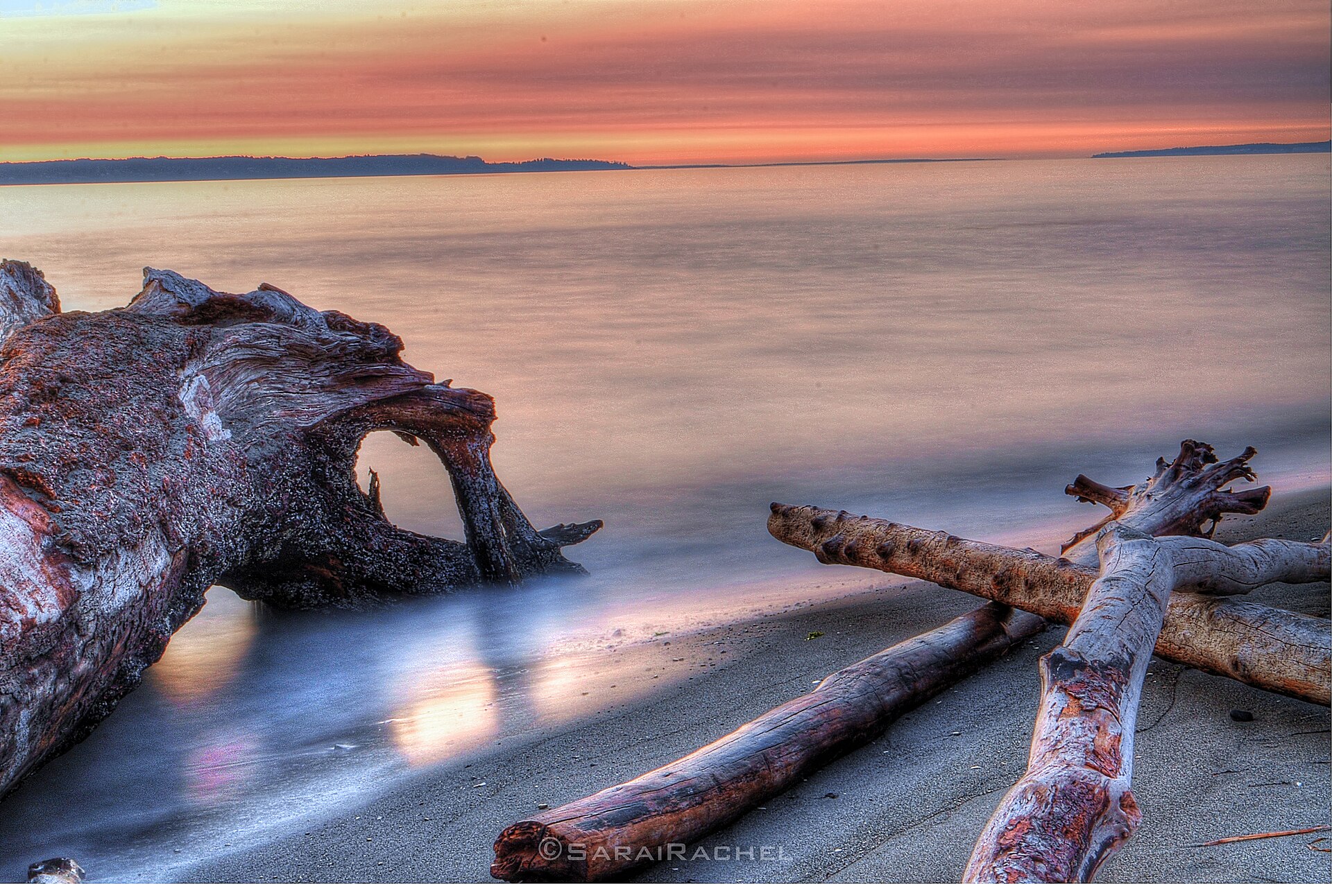 Beautiful Sunset (Explored N° 296 ) - Flickr - Jitabebe